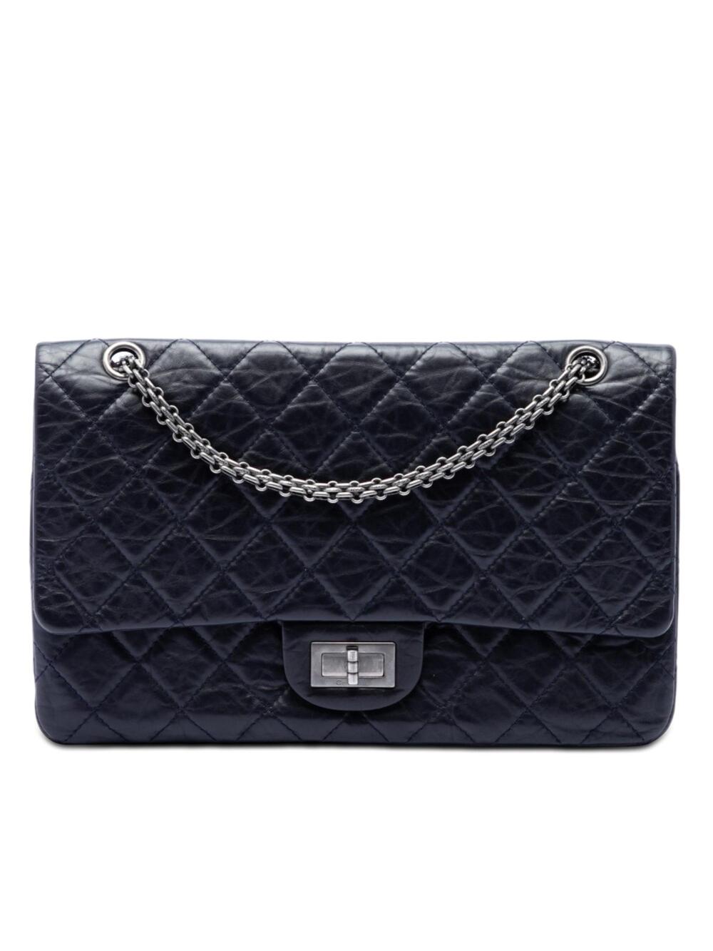 Chanel Reissue 2.55 Flap Bag Quilted #299209C36B